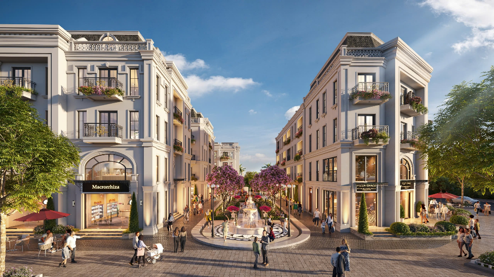 Sau hợp tác thành công Aeon Mall Huế, Newland khởi công thêm dự án mới tại cố đô- Ảnh 2. Sau hợp tác thành công Aeon Mall Huế, Newland khởi công thêm dự án mới tại cố đô- Ảnh 2.