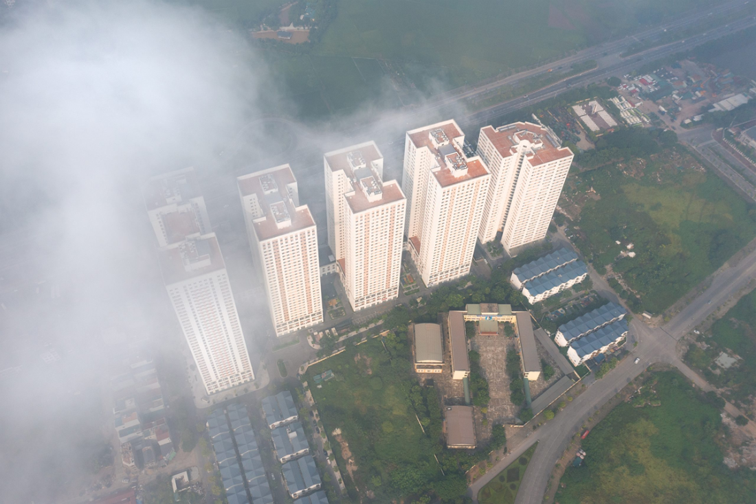 Nhà ở xã hội mở bán tuần qua: Có nơi dưới 10 triệu/m2, nơi vượt ngưỡng 20 triệu/m2- Ảnh 2. Nhà ở xã hội mở bán tuần qua: Có nơi dưới 10 triệu/m2, nơi vượt ngưỡng 20 triệu/m2- Ảnh 2.