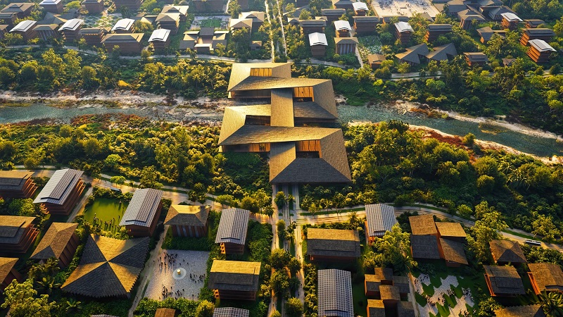 Quốc gia Phật giáo Bhutan phát hành token vàng, mở kênh mới cho nhà đầu tư toàn cầu- Ảnh 2. Quốc gia Phật giáo Bhutan phát hành token vàng, mở kênh mới cho nhà đầu tư toàn cầu- Ảnh 2.