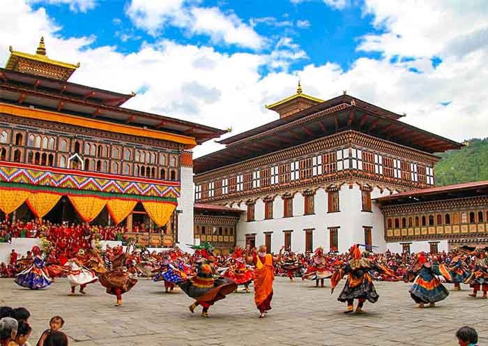 Quốc gia Phật giáo Bhutan phát hành token vàng, mở kênh mới cho nhà đầu tư toàn cầu- Ảnh 3. Quốc gia Phật giáo Bhutan phát hành token vàng, mở kênh mới cho nhà đầu tư toàn cầu- Ảnh 3.