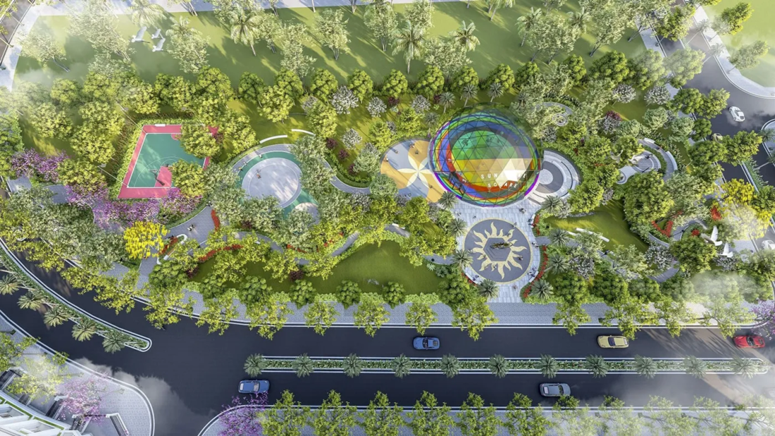 The Link City: Khu đô thị tại Đồng Nai- Ảnh 8.