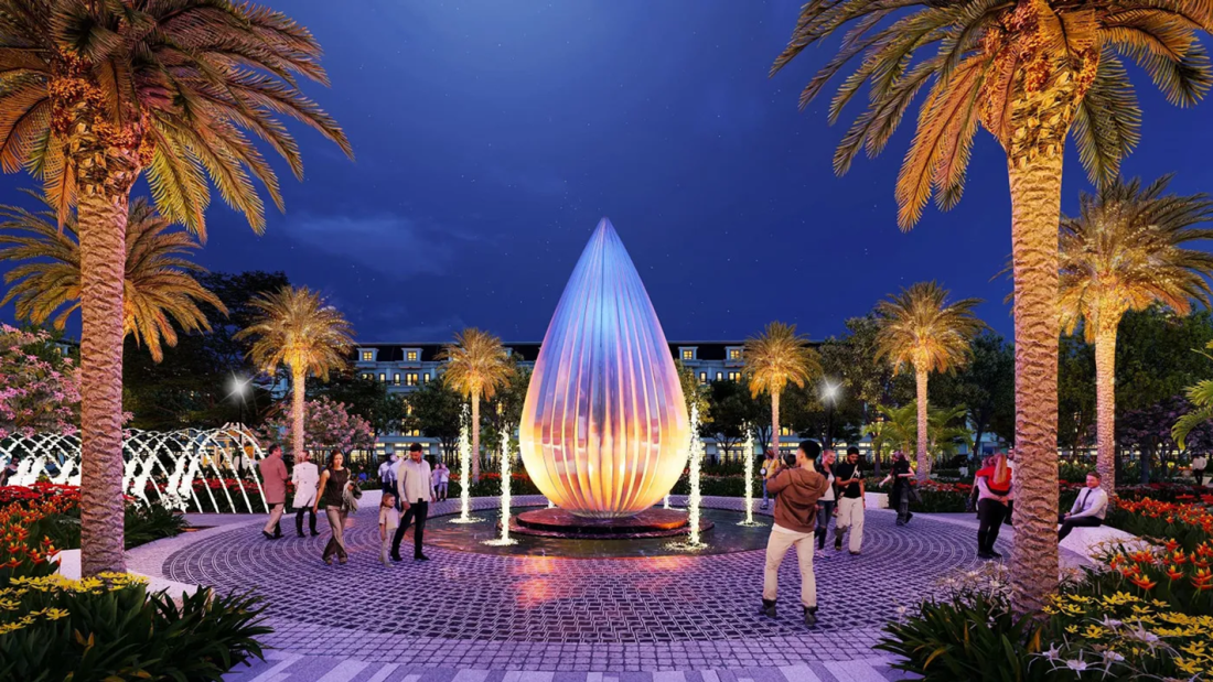 The Link City: Khu đô thị tại Đồng Nai- Ảnh 9.