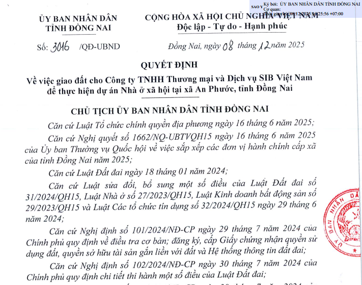 Bước tiến mới của dự án nhà ở cách sân bay Long Thành chỉ vài phút- Ảnh 2. Bước tiến mới của dự án nhà ở cách sân bay Long Thành chỉ vài phút- Ảnh 2.