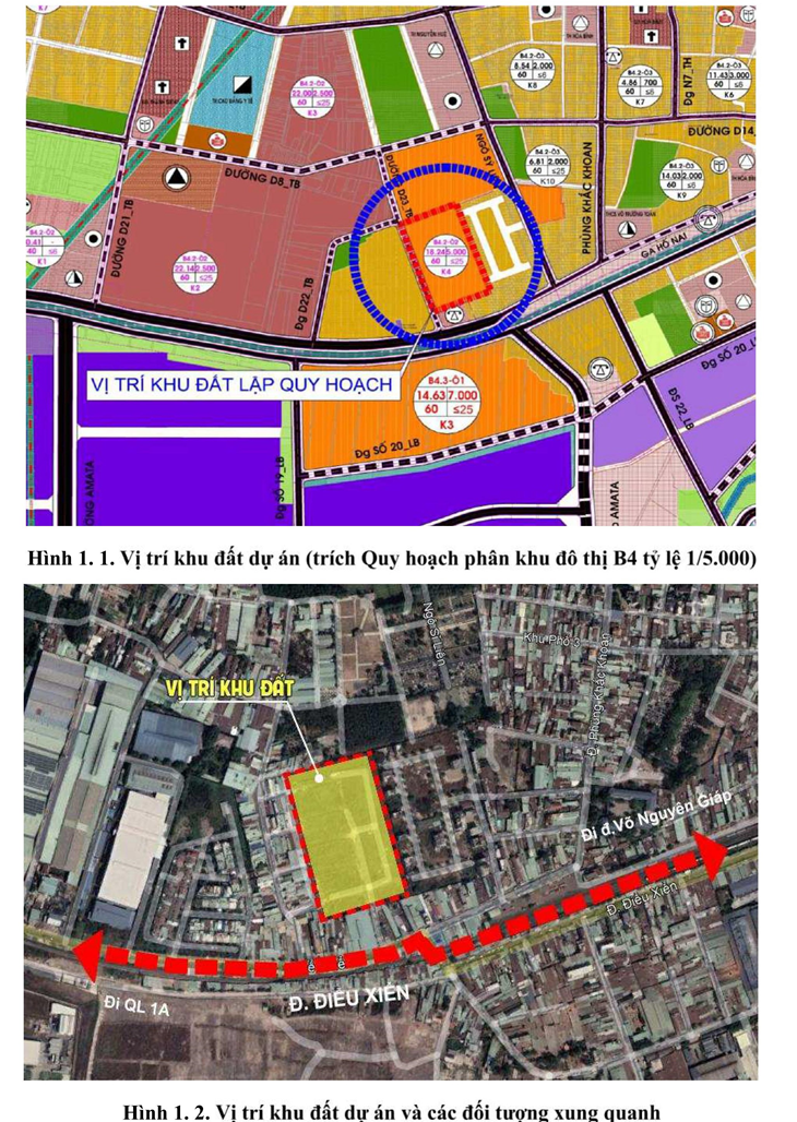 Bước tiến mới của dự án nhà ở cách sân bay Long Thành chỉ vài phút- Ảnh 3. Bước tiến mới của dự án nhà ở cách sân bay Long Thành chỉ vài phút- Ảnh 3.