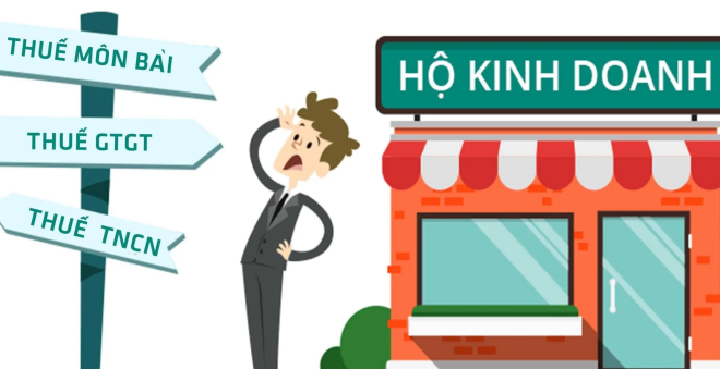 Thuế suất thuế TNCN đối với hộ kinh doanh, cá nhân kinh doanh theo đề xuất mới nhất?- Ảnh 1. Thuế suất thuế TNCN đối với hộ kinh doanh, cá nhân kinh doanh theo đề xuất mới nhất?- Ảnh 1.