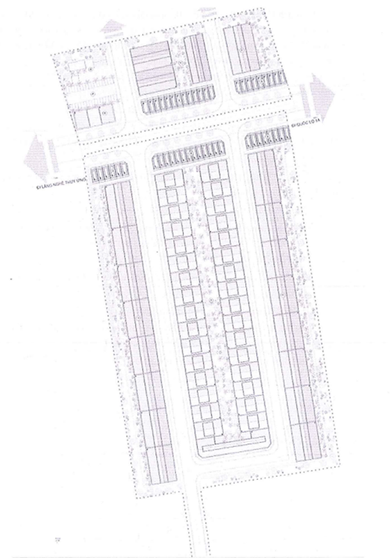 Cụm c&ocirc;ng nghiệp l&agrave;ng nghề H&ograve;a B&igrave;nh giai đoạn 1 H&agrave; Nội- Ảnh 2.