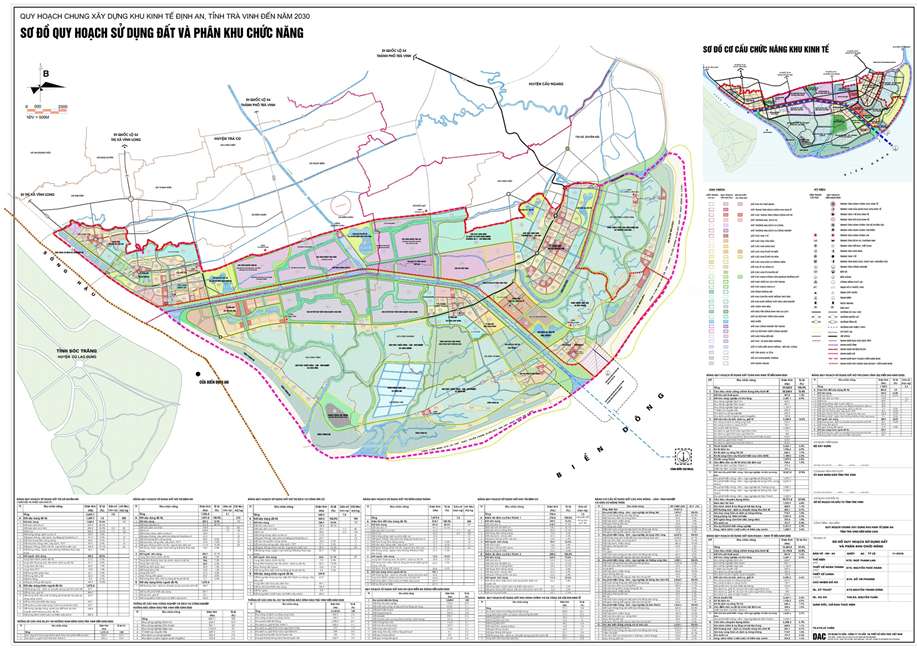 Quy hoạch Vĩnh Long 2030: Chốt phương &aacute;n 21 khu c&ocirc;ng nghiệp v&agrave; Khu kinh tế tự do ven biển- Ảnh 1.