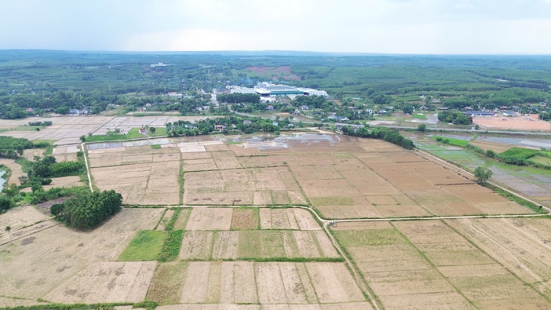 Cụm c&ocirc;ng nghiệp Cam Tuyền 2 Quảng Trị- Ảnh 2.