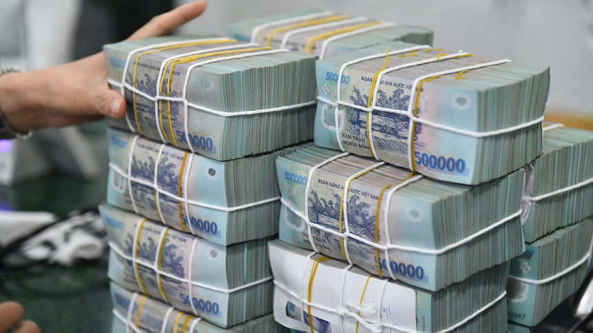 Ph&aacute;t h&agrave;nh tr&aacute;i phiếu doanh nghiệp th&aacute;ng 11 giảm mạnh, l&atilde;i suất nh&oacute;m bất động sản vẫn ở mức cao- Ảnh 1.