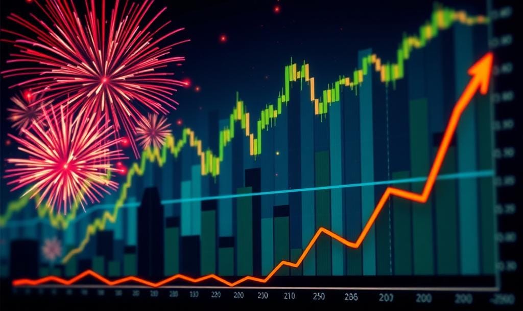 VN-Index năm 2026 được dự b&aacute;o hướng tới mốc 1.940 điểm, thậm ch&iacute; c&oacute; thể vượt 2.100 điểm- Ảnh 1.