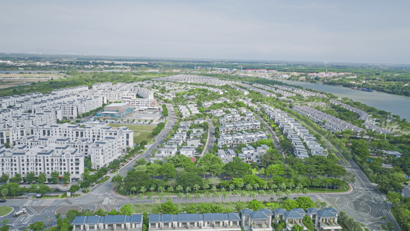 DIC Corp dự thu 2.400 tỷ đồng từ chuyển nhượng một phần siêu dự án Đại Phước City Đồng Nai- Ảnh 1. DIC Corp dự thu 2.400 tỷ đồng từ chuyển nhượng một phần siêu dự án Đại Phước City Đồng Nai- Ảnh 1.