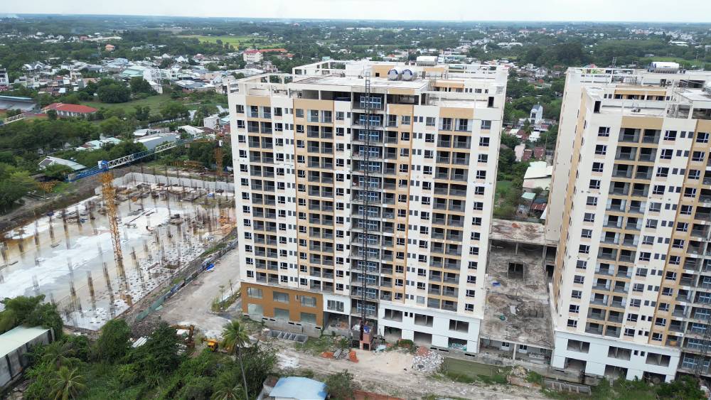 T&acirc;y Ninh: Quy hoạch 73 vị tr&iacute;, 123.000 căn nh&agrave; ở x&atilde; hội - Ảnh 1.