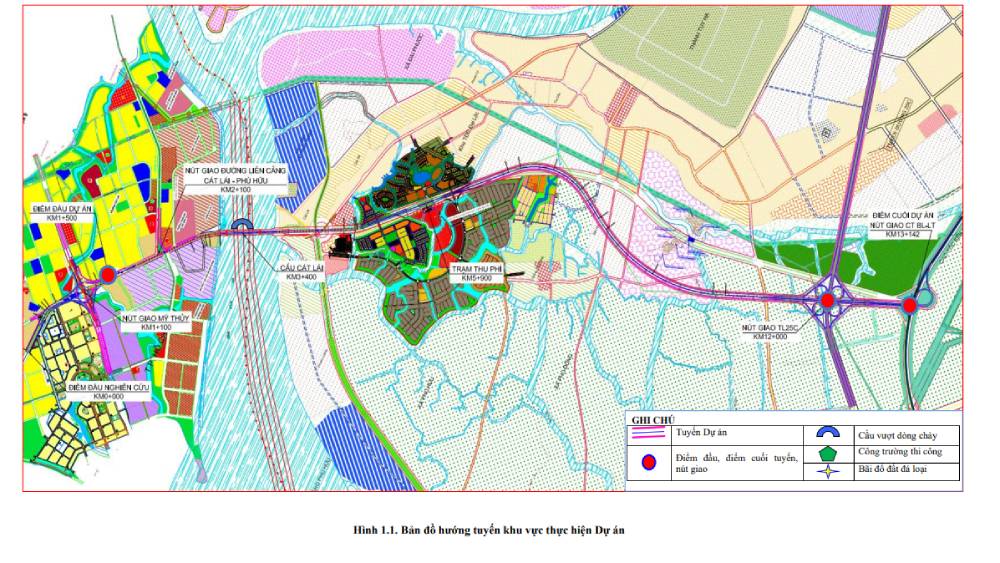 Diện mạo cầu Cát Lái và cầu Đồng Nai 2 trong tương lai sẽ ra sao?- Ảnh 1. Diện mạo cầu Cát Lái và cầu Đồng Nai 2 trong tương lai sẽ ra sao?- Ảnh 1.