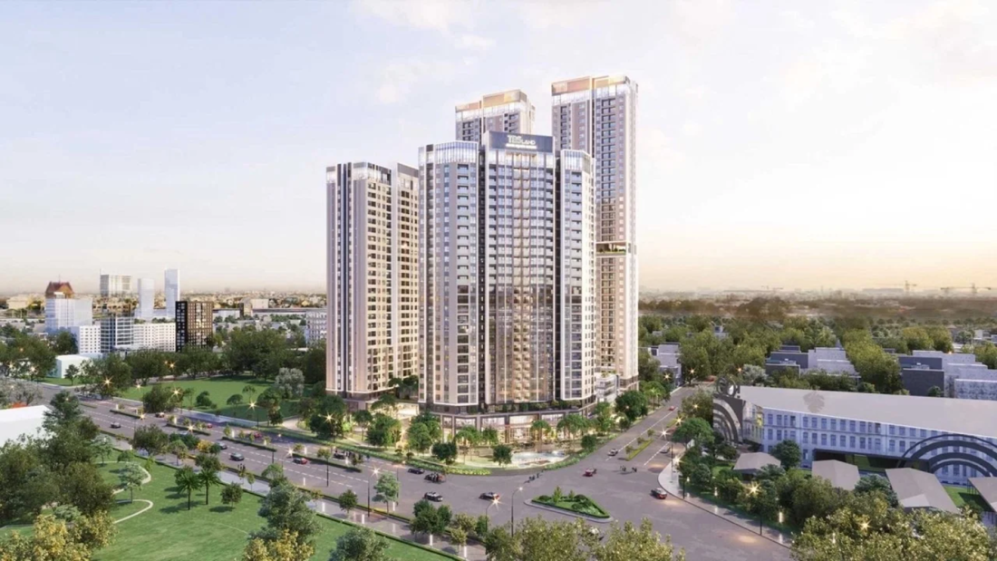 Green Skyline: Dự &aacute;n căn hộ tại TP.HCM- Ảnh 1.