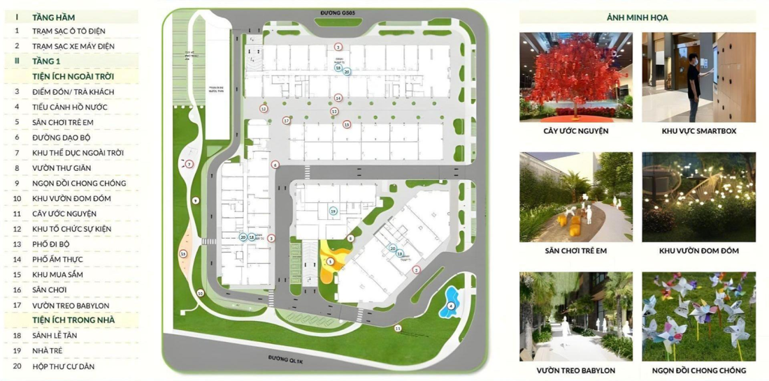 Green Skyline: Dự &aacute;n căn hộ tại TP.HCM- Ảnh 2.