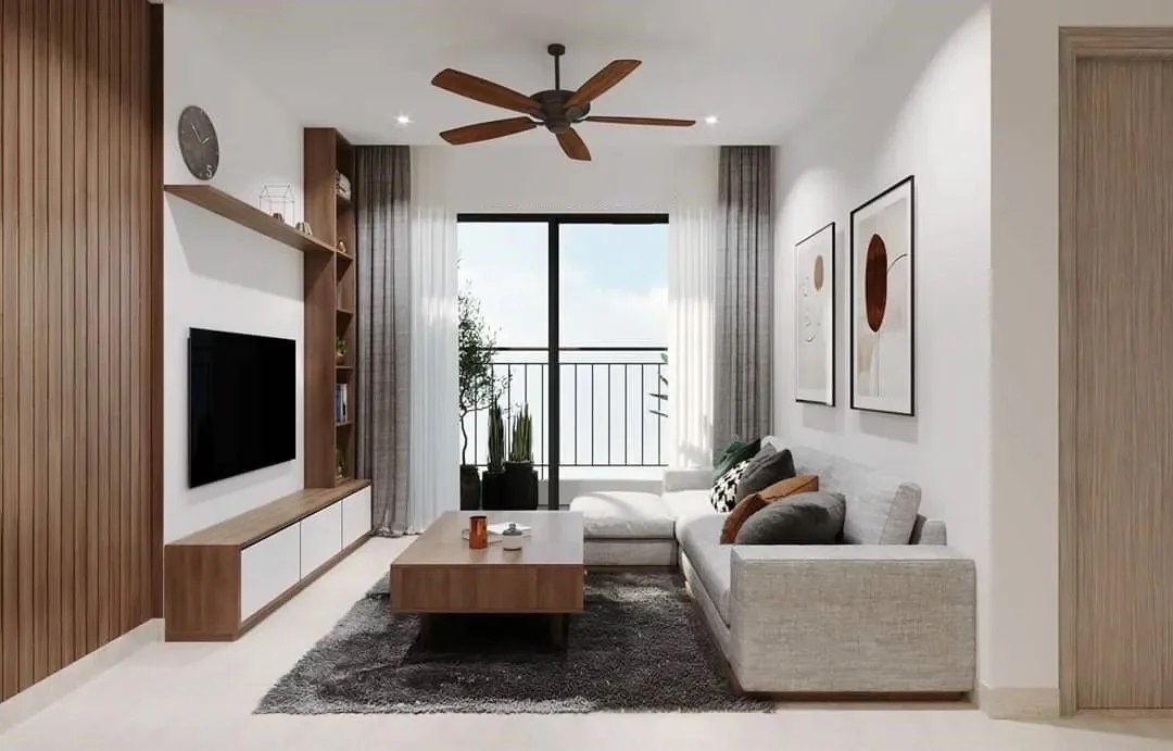 Green Skyline: Dự &aacute;n căn hộ tại TP.HCM- Ảnh 4.