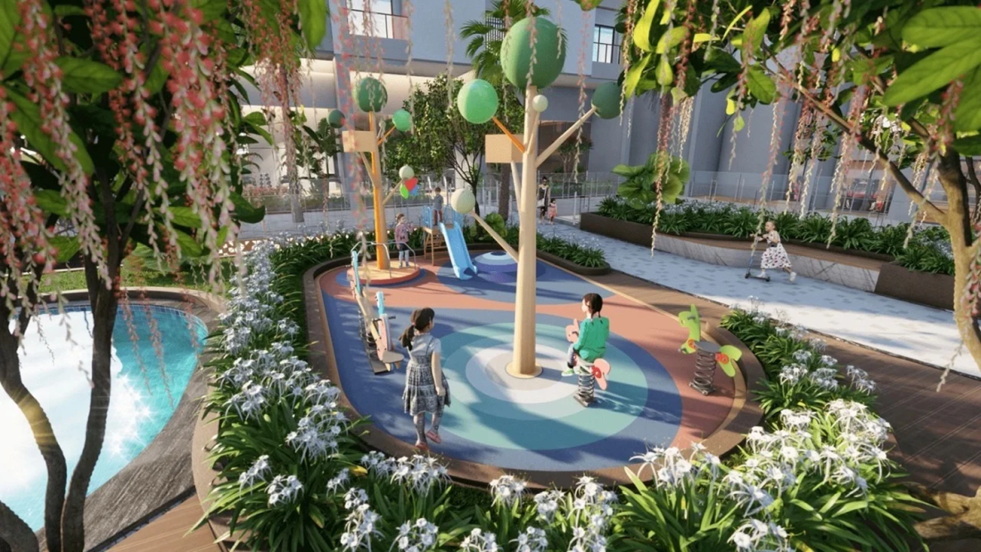 Green Skyline: Dự &aacute;n căn hộ tại TP.HCM- Ảnh 6.