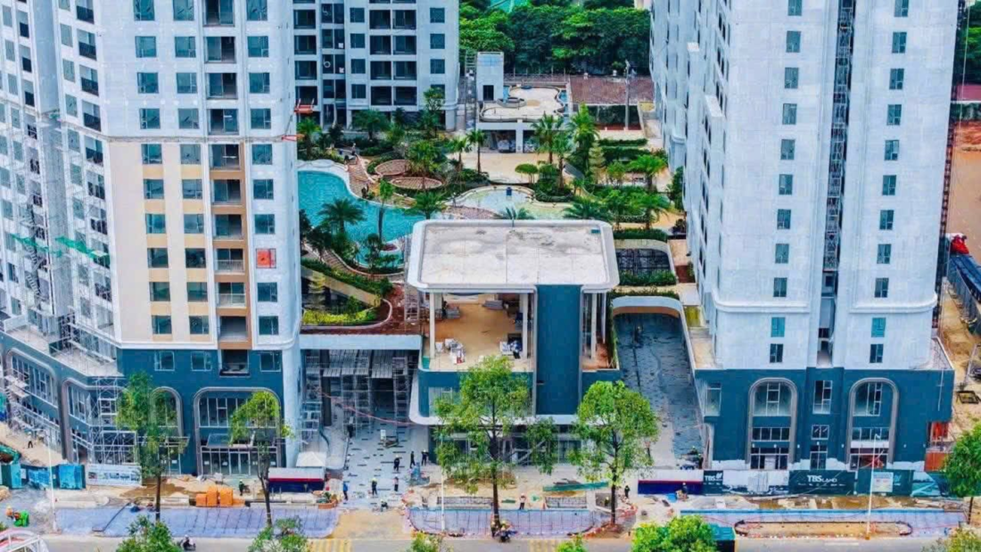 Green Skyline: Dự &aacute;n căn hộ tại TP.HCM- Ảnh 9.