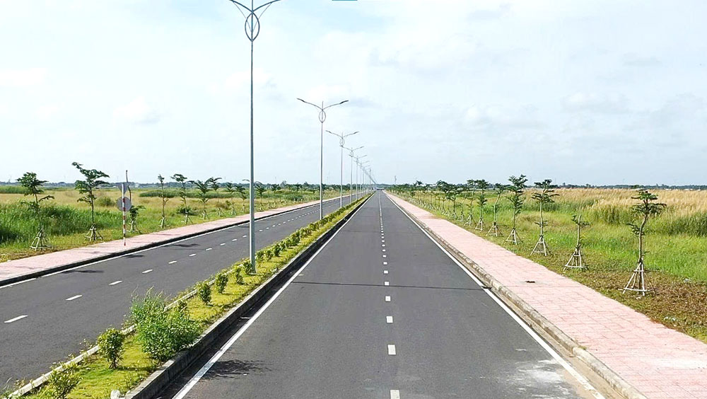 Khu c&ocirc;ng nghiệp Ph&uacute; Thuận Vĩnh Long- Ảnh 2.