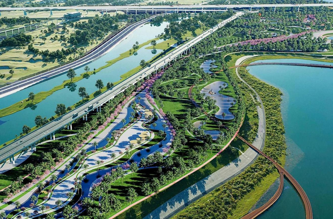 Ngày mai, Hà Nội sẽ khởi công, khánh thành 6 dự án hơn 700.000 tỷ đồng- Ảnh 1. Ngày mai, Hà Nội sẽ khởi công, khánh thành 6 dự án hơn 700.000 tỷ đồng- Ảnh 1.