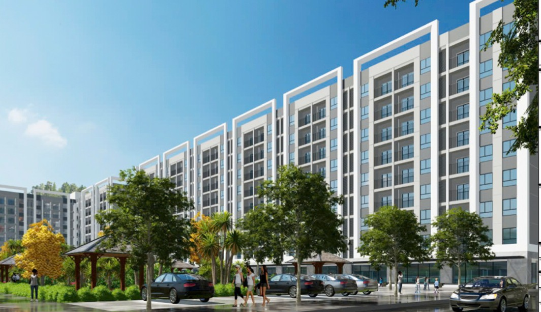 Dự &aacute;n nh&agrave; ở x&atilde; hội khu L&acirc;m Vi&ecirc;n tại L&agrave;o Cai- Ảnh 2.