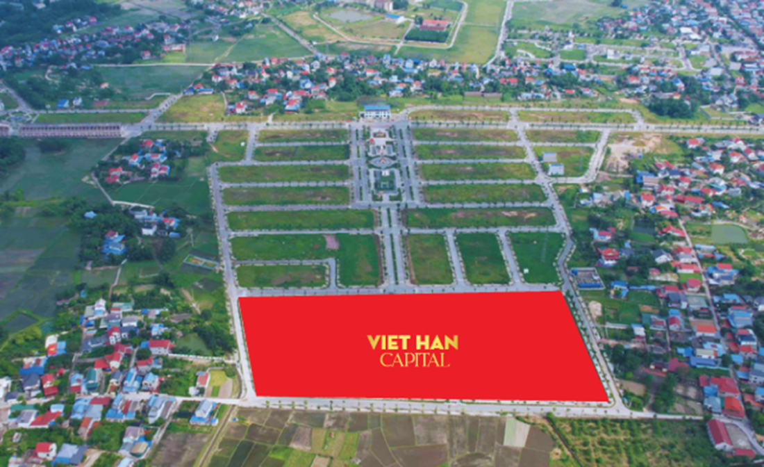 Việt H&agrave;n Capital: Dự &aacute;n nh&agrave; ở x&atilde; hội tại Th&aacute;i Nguy&ecirc;n- Ảnh 2.