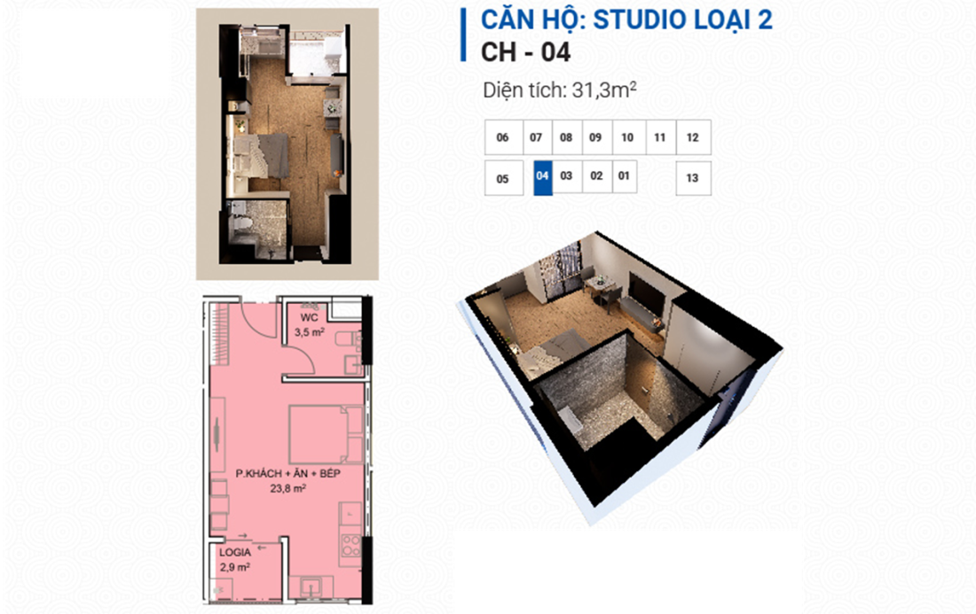 Việt H&agrave;n Capital: Dự &aacute;n nh&agrave; ở x&atilde; hội tại Th&aacute;i Nguy&ecirc;n- Ảnh 3.