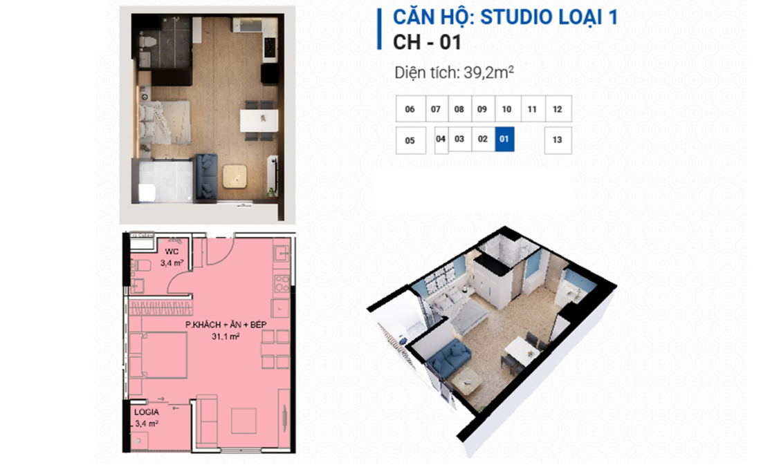 Việt H&agrave;n Capital: Dự &aacute;n nh&agrave; ở x&atilde; hội tại Th&aacute;i Nguy&ecirc;n- Ảnh 4.