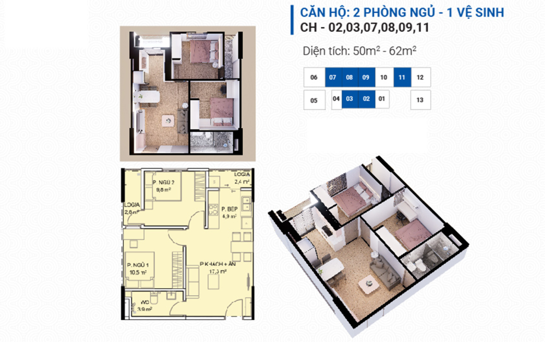 Việt H&agrave;n Capital: Dự &aacute;n nh&agrave; ở x&atilde; hội tại Th&aacute;i Nguy&ecirc;n- Ảnh 5.