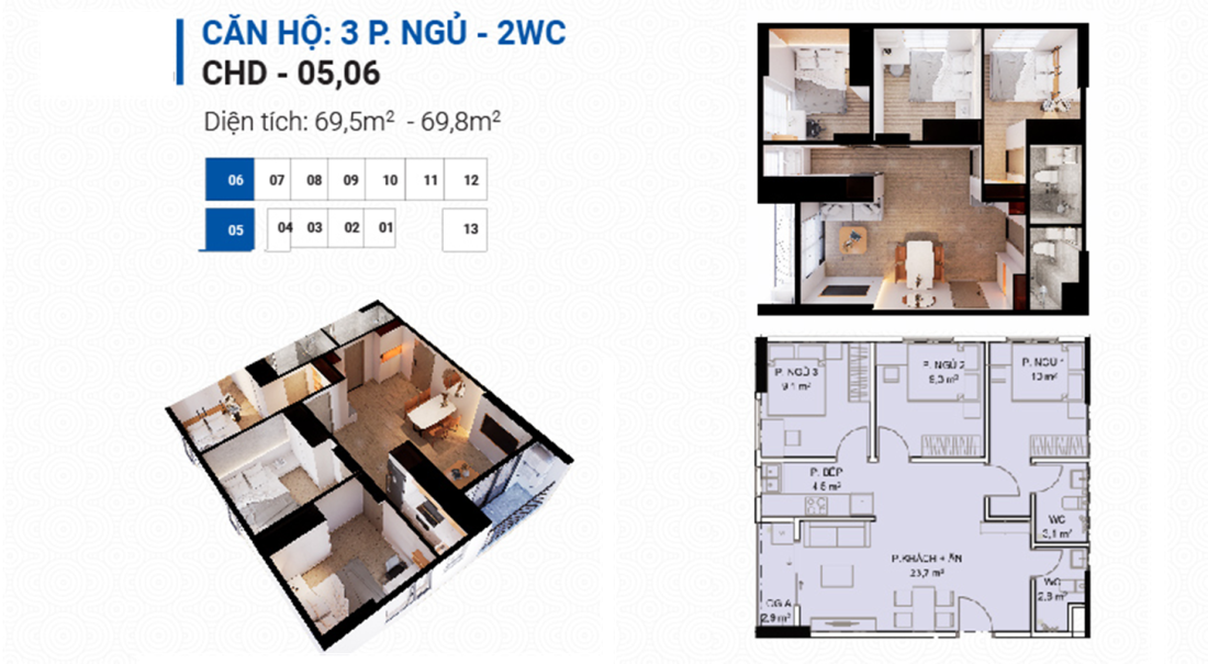 Việt H&agrave;n Capital: Dự &aacute;n nh&agrave; ở x&atilde; hội tại Th&aacute;i Nguy&ecirc;n- Ảnh 7.