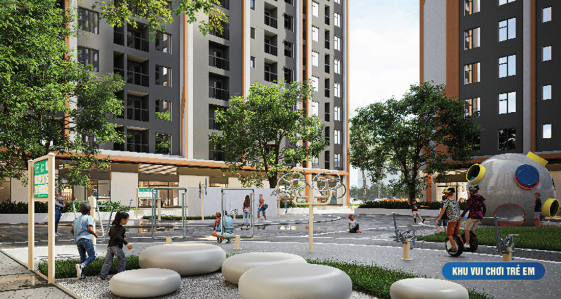 Việt H&agrave;n Capital: Dự &aacute;n nh&agrave; ở x&atilde; hội tại Th&aacute;i Nguy&ecirc;n- Ảnh 8.