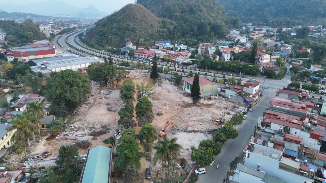 Dự &aacute;n nh&agrave; ở x&atilde; hội Đo&agrave;n Kết Lai Ch&acirc;u- Ảnh 2.