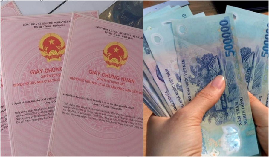 Bảng gi&aacute; đất 2026: T&aacute;c động thế n&agrave;o đến tiền l&agrave;m sổ, chuyển mục đ&iacute;ch, mua b&aacute;n nh&agrave; đất?- Ảnh 3.