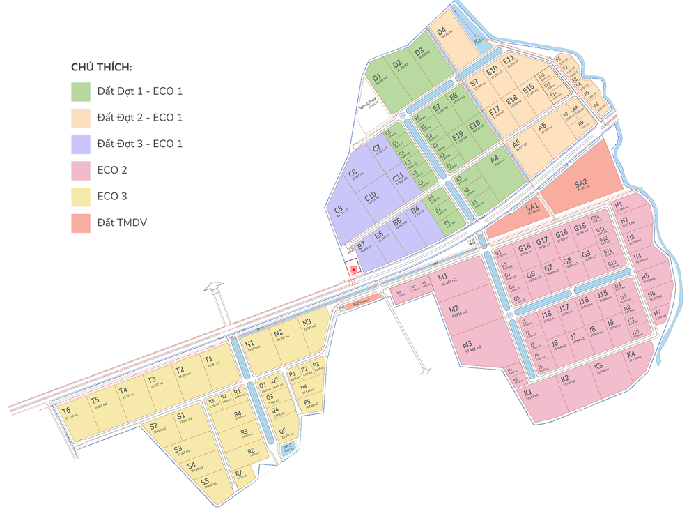 Khu c&ocirc;ng nghiệp Nam B&igrave;nh Xuy&ecirc;n Green Park Ph&uacute; Thọ- Ảnh 3.