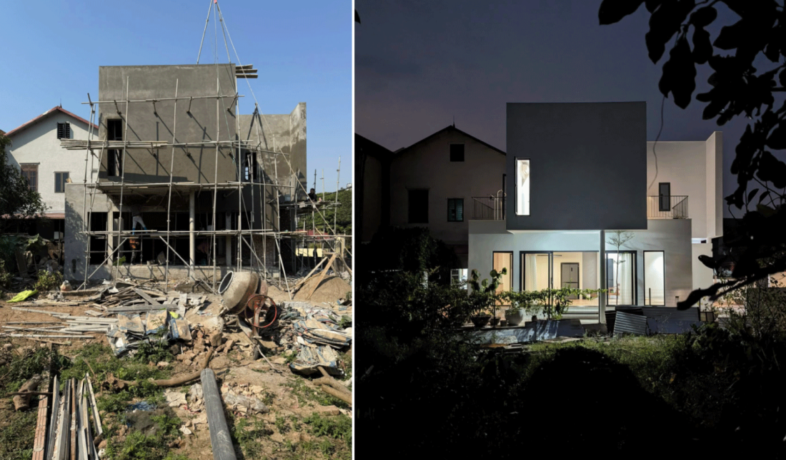 Nh&agrave; H&agrave; Nội xoay hướng th&ocirc;ng minh để giải nhiệt hướng T&acirc;y v&agrave; đ&oacute;n gi&oacute; l&agrave;nh- Ảnh 2.