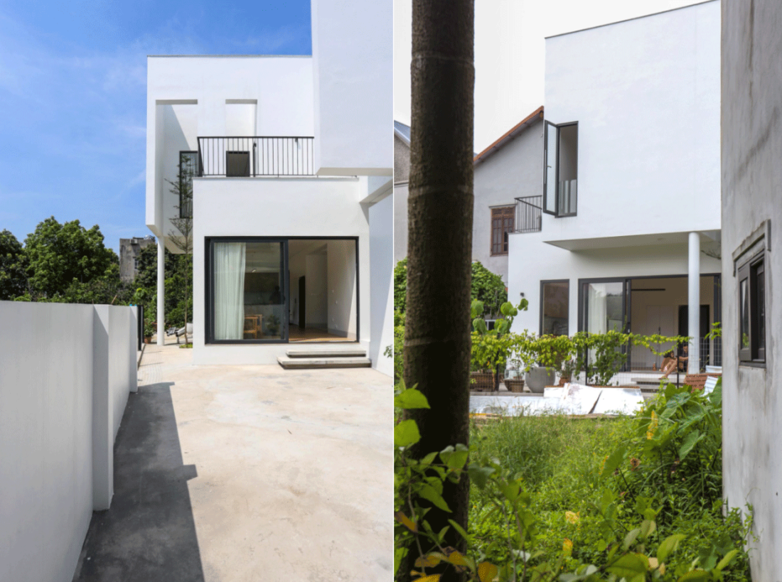 Nh&agrave; H&agrave; Nội xoay hướng th&ocirc;ng minh để giải nhiệt hướng T&acirc;y v&agrave; đ&oacute;n gi&oacute; l&agrave;nh- Ảnh 3.