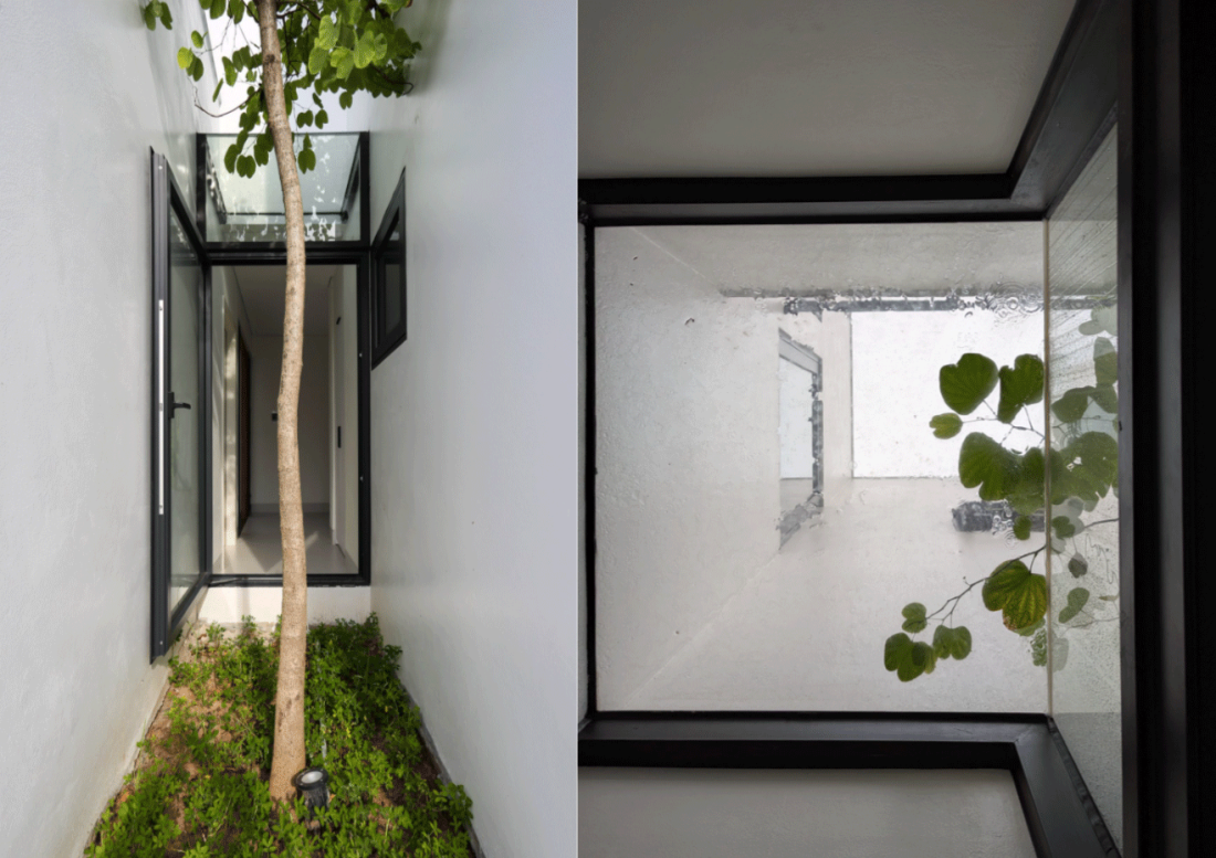 Nh&agrave; H&agrave; Nội xoay hướng th&ocirc;ng minh để giải nhiệt hướng T&acirc;y v&agrave; đ&oacute;n gi&oacute; l&agrave;nh- Ảnh 4.