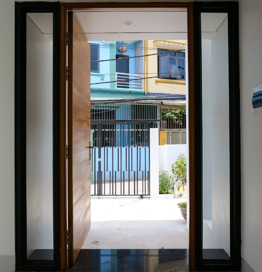 Nh&agrave; H&agrave; Nội xoay hướng th&ocirc;ng minh để giải nhiệt hướng T&acirc;y v&agrave; đ&oacute;n gi&oacute; l&agrave;nh- Ảnh 5.