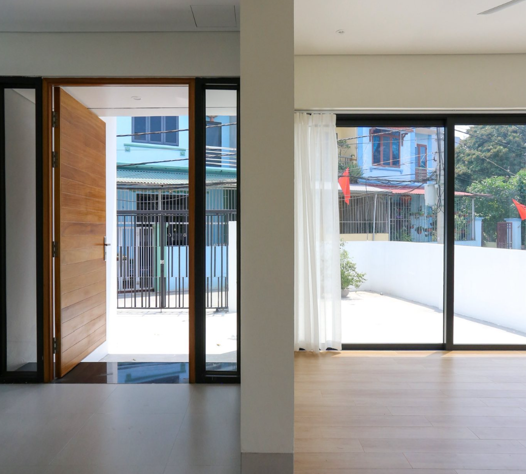 Nh&agrave; H&agrave; Nội xoay hướng th&ocirc;ng minh để giải nhiệt hướng T&acirc;y v&agrave; đ&oacute;n gi&oacute; l&agrave;nh- Ảnh 7.