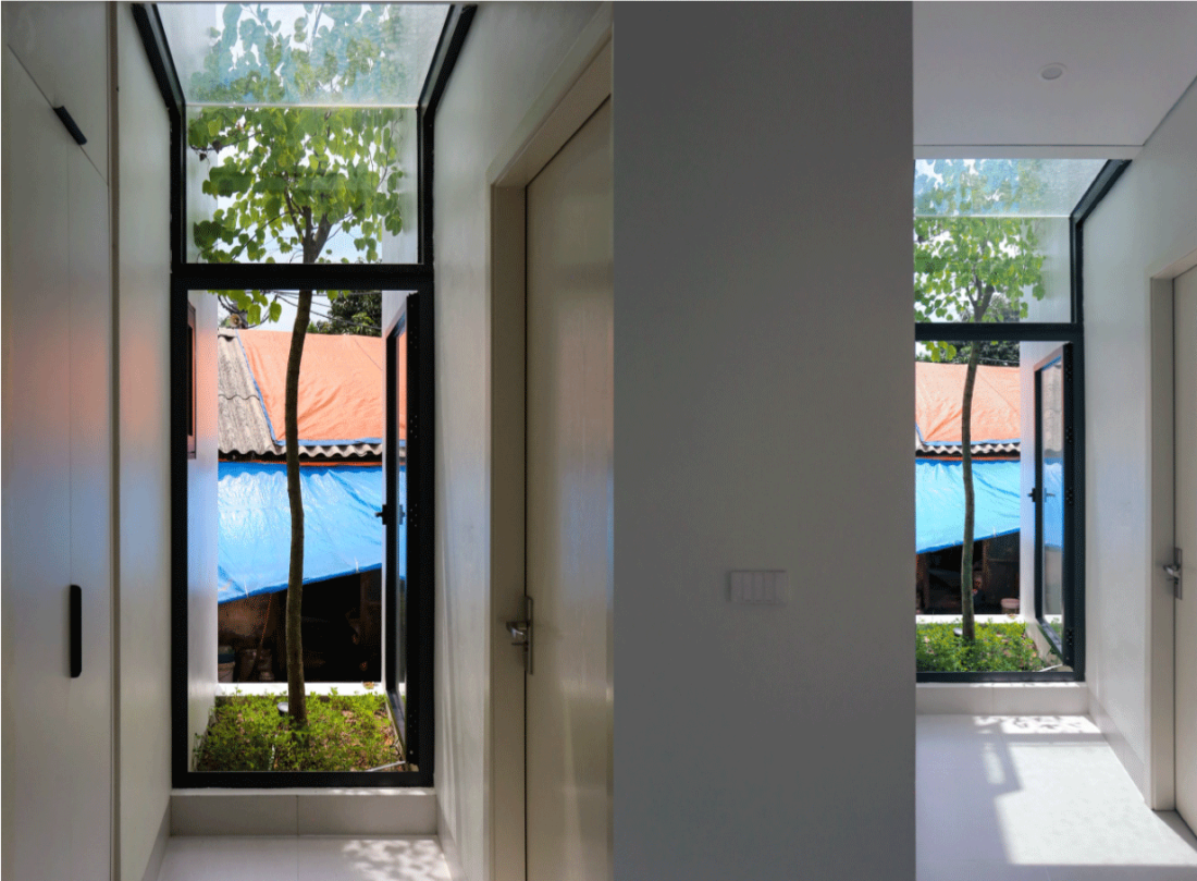 Nh&agrave; H&agrave; Nội xoay hướng th&ocirc;ng minh để giải nhiệt hướng T&acirc;y v&agrave; đ&oacute;n gi&oacute; l&agrave;nh- Ảnh 8.