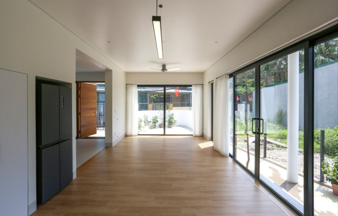 Nh&agrave; H&agrave; Nội xoay hướng th&ocirc;ng minh để giải nhiệt hướng T&acirc;y v&agrave; đ&oacute;n gi&oacute; l&agrave;nh- Ảnh 9.