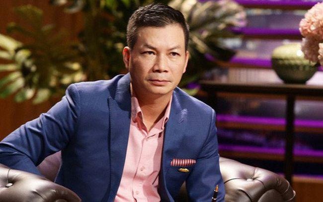 Shark Hưng đặt cược vào blockchain: Tham vọng IPO tỷ đô và những dự án đáng chú ý- Ảnh 1. Shark Hưng đặt cược vào blockchain: Tham vọng IPO tỷ đô và những dự án đáng chú ý- Ảnh 1.