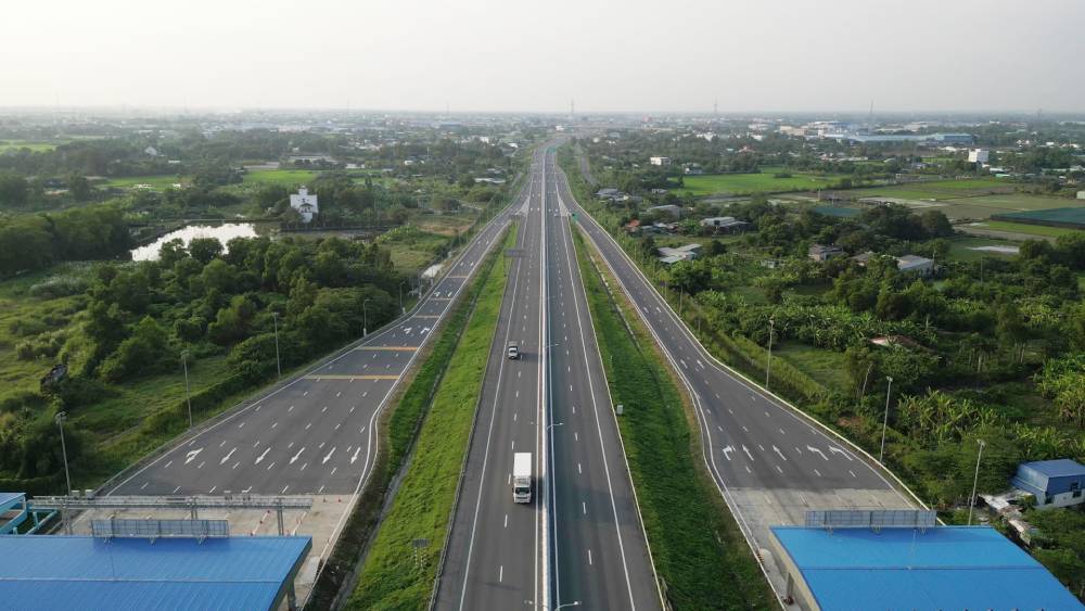 Cầu B&igrave;nh Kh&aacute;nh kh&aacute;nh th&agrave;nh, khu vực n&agrave;o được hưởng lợi r&otilde; nhất?- Ảnh 2.