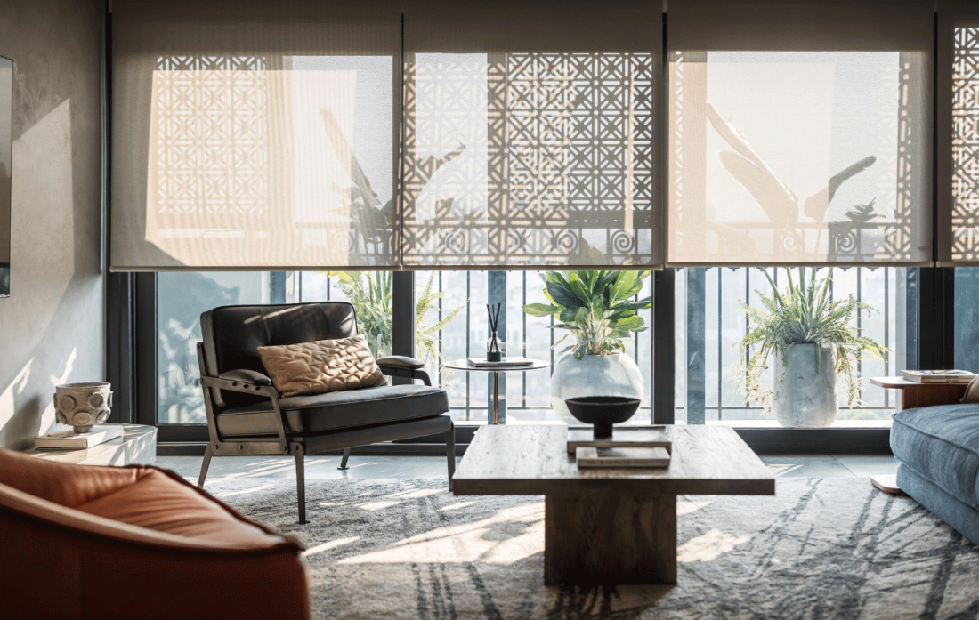 Penthouse view Hồ Gươm mang phong c&aacute;ch New York giữa Phố Cổ- Ảnh 4.