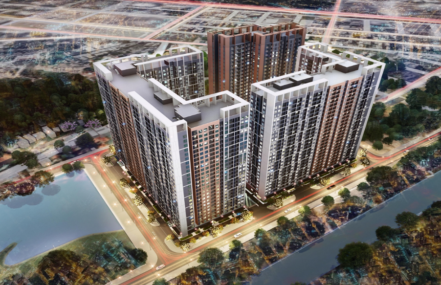 BIM Group khởi công 3 dự án lớn gần 10.500 tỷ đồng tại Quảng Ninh- Ảnh 1. BIM Group khởi công 3 dự án lớn gần 10.500 tỷ đồng tại Quảng Ninh- Ảnh 1.