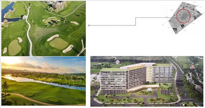 Duyệt quy hoạch phân khu siêu đô thị lớn nhất Đồng bằng Sông Cửu Long dân số 300.000 người- Ảnh 4. Duyệt quy hoạch phân khu siêu đô thị lớn nhất Đồng bằng Sông Cửu Long dân số 300.000 người- Ảnh 4.