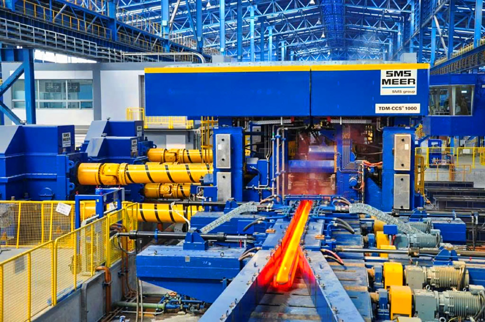 Thị trường vật liệu x&acirc;y dựng tuần qua: 2 dự &aacute;n th&eacute;p 90.000 tỷ đồng khởi c&ocirc;ng, HDPE g&acirc;y ch&uacute; &yacute;- Ảnh 1.