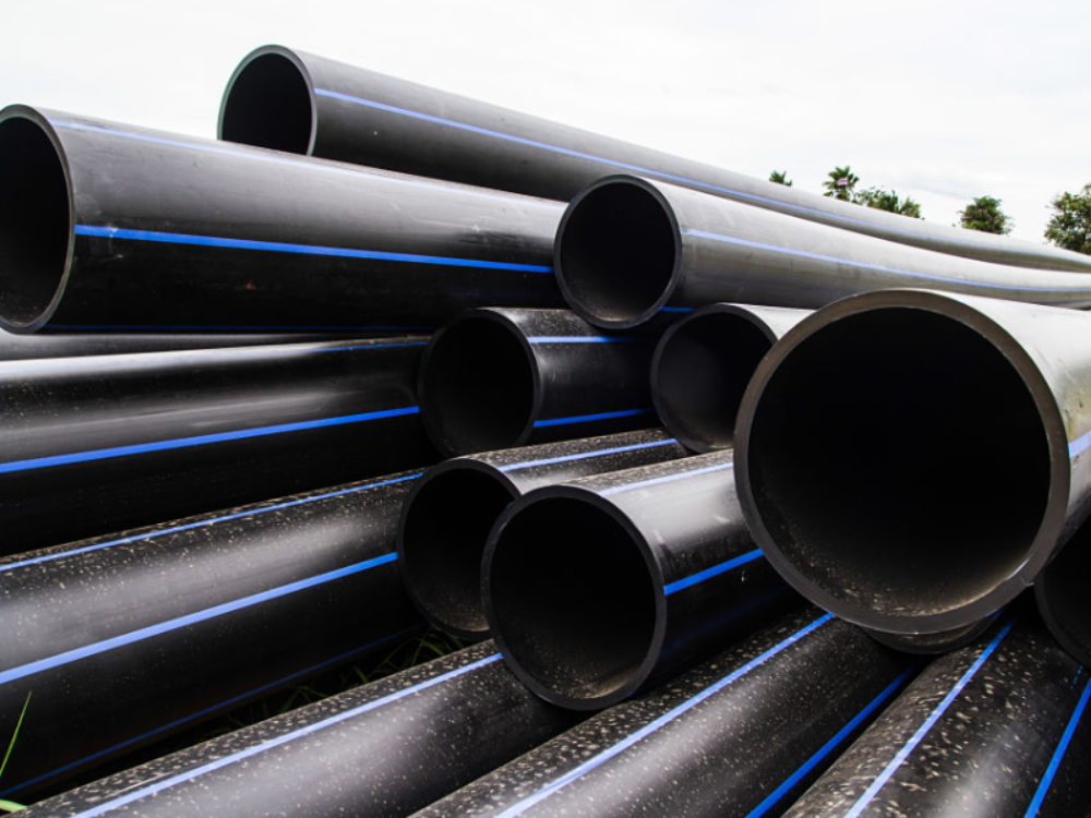 Thị trường vật liệu x&acirc;y dựng tuần qua: 2 dự &aacute;n th&eacute;p 90.000 tỷ đồng khởi c&ocirc;ng, HDPE g&acirc;y ch&uacute; &yacute;- Ảnh 2.