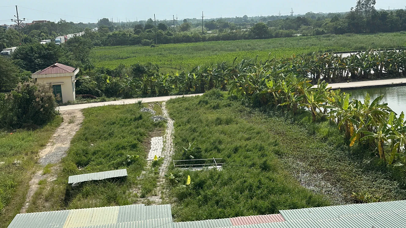 Cụm c&ocirc;ng nghiệp l&agrave;ng nghề Nam Tiến H&agrave; Nội- Ảnh 4.