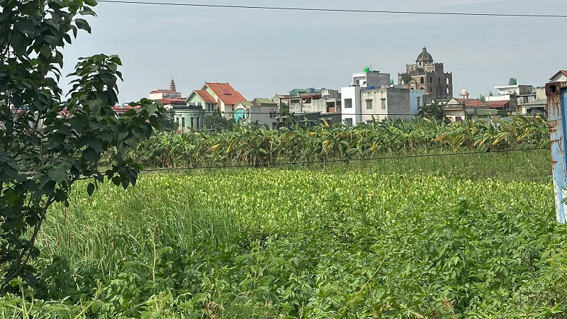 Cụm c&ocirc;ng nghiệp l&agrave;ng nghề Nam Tiến H&agrave; Nội- Ảnh 5.